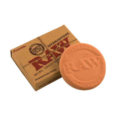 RAW Terracota Humidifying